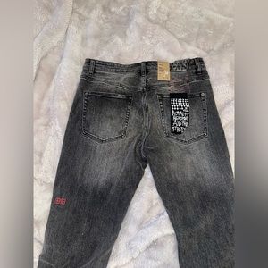 Men’s Ksubi Jeans